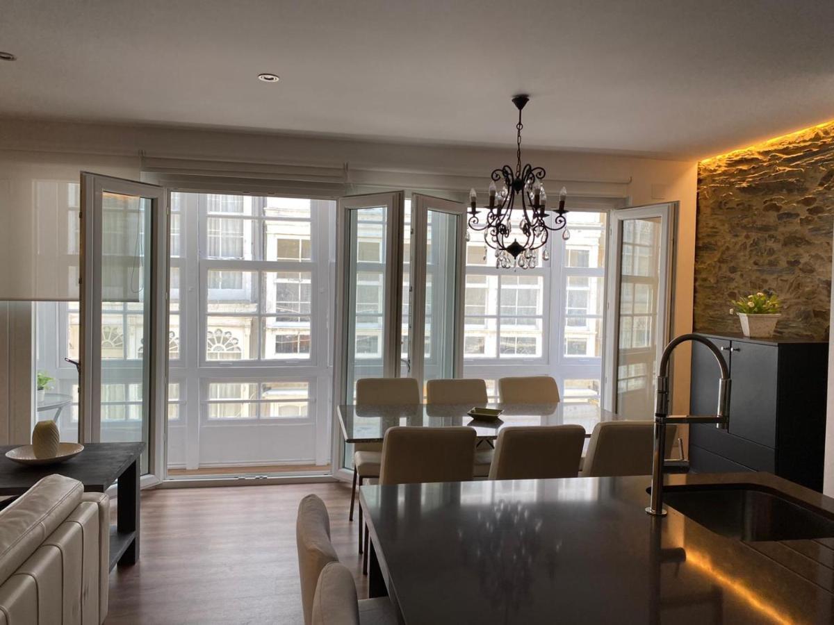 דירות פרול Apartamento Centrico Y Moderno מראה חיצוני תמונה