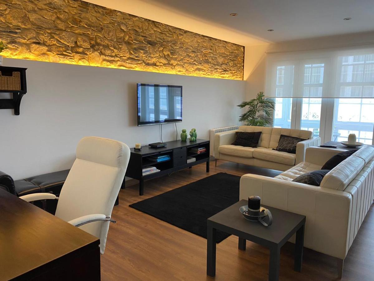 דירות פרול Apartamento Centrico Y Moderno מראה חיצוני תמונה