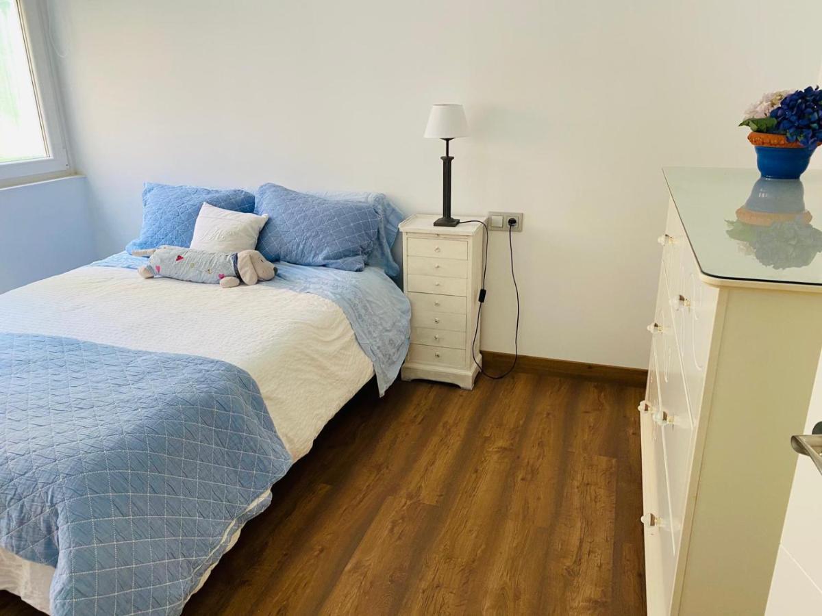 דירות פרול Apartamento Centrico Y Moderno מראה חיצוני תמונה