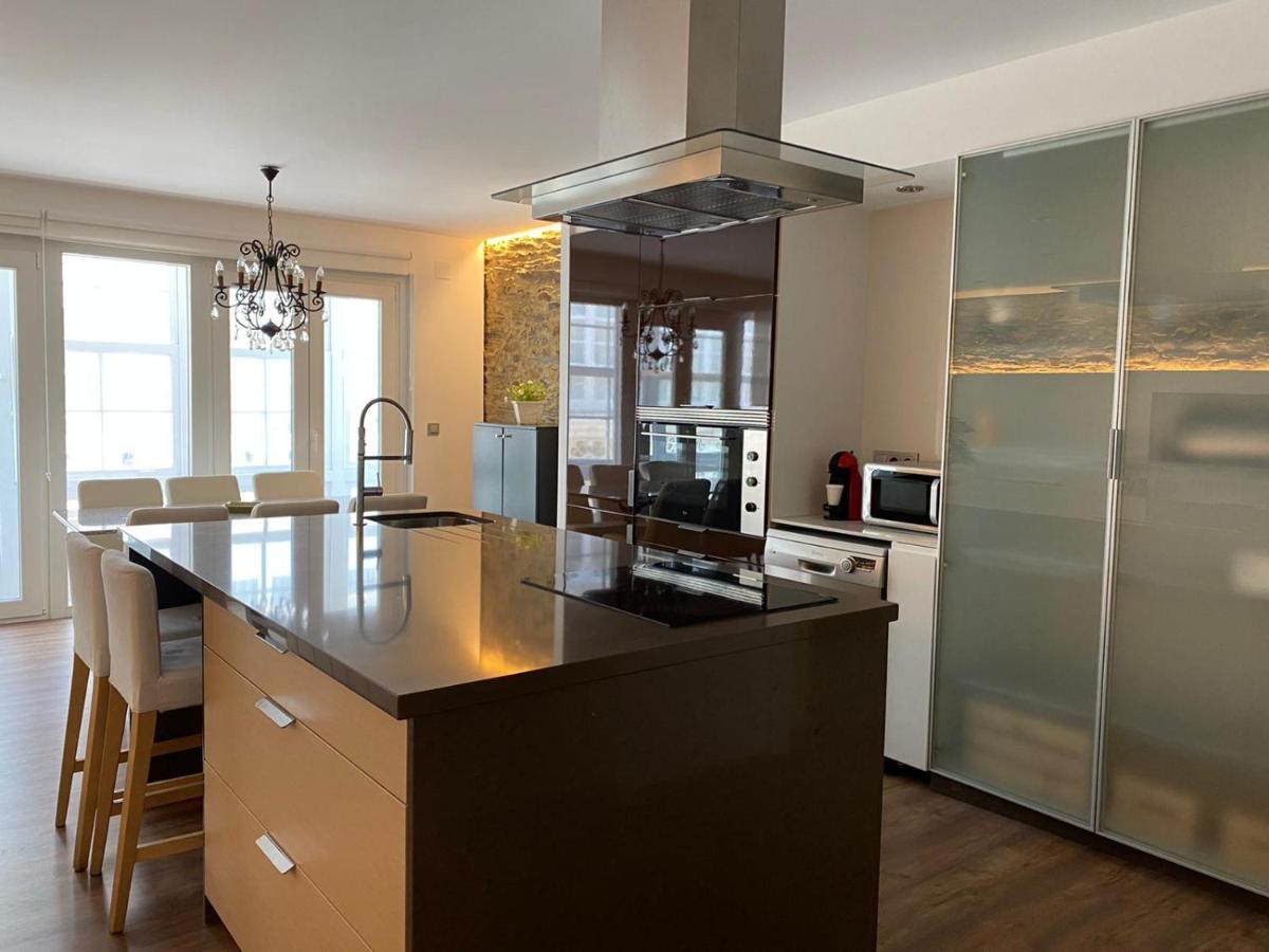 דירות פרול Apartamento Centrico Y Moderno מראה חיצוני תמונה