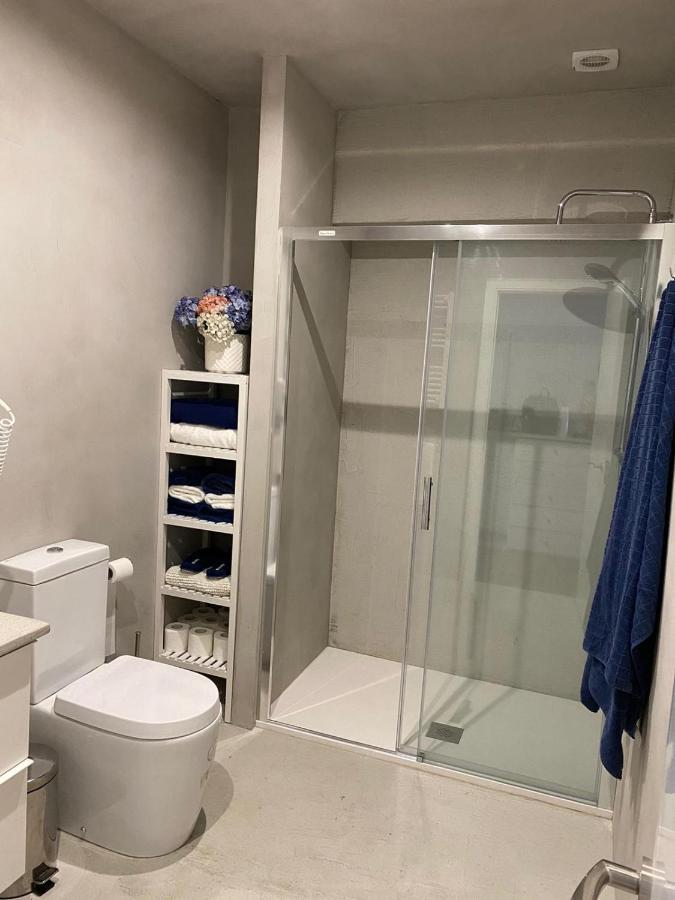 דירות פרול Apartamento Centrico Y Moderno מראה חיצוני תמונה