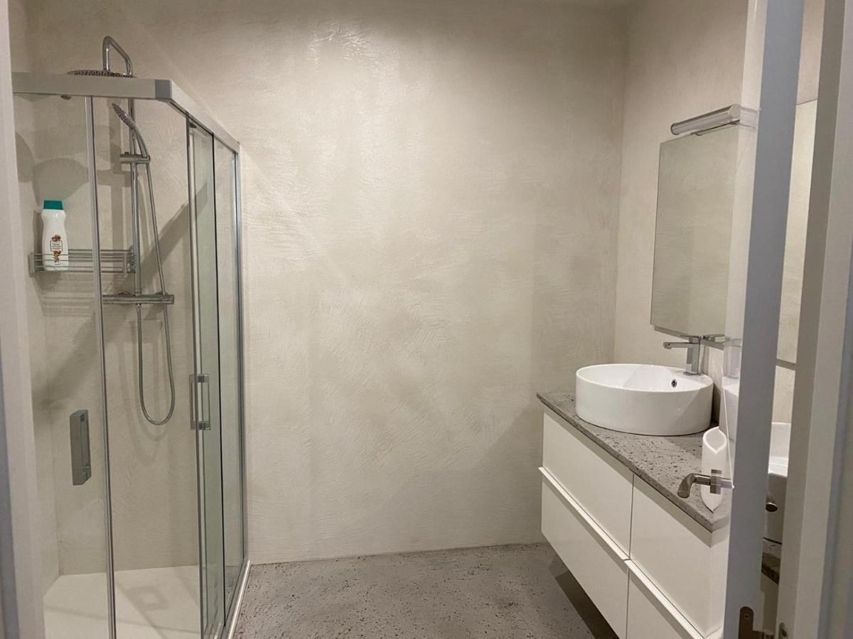 דירות פרול Apartamento Centrico Y Moderno מראה חיצוני תמונה