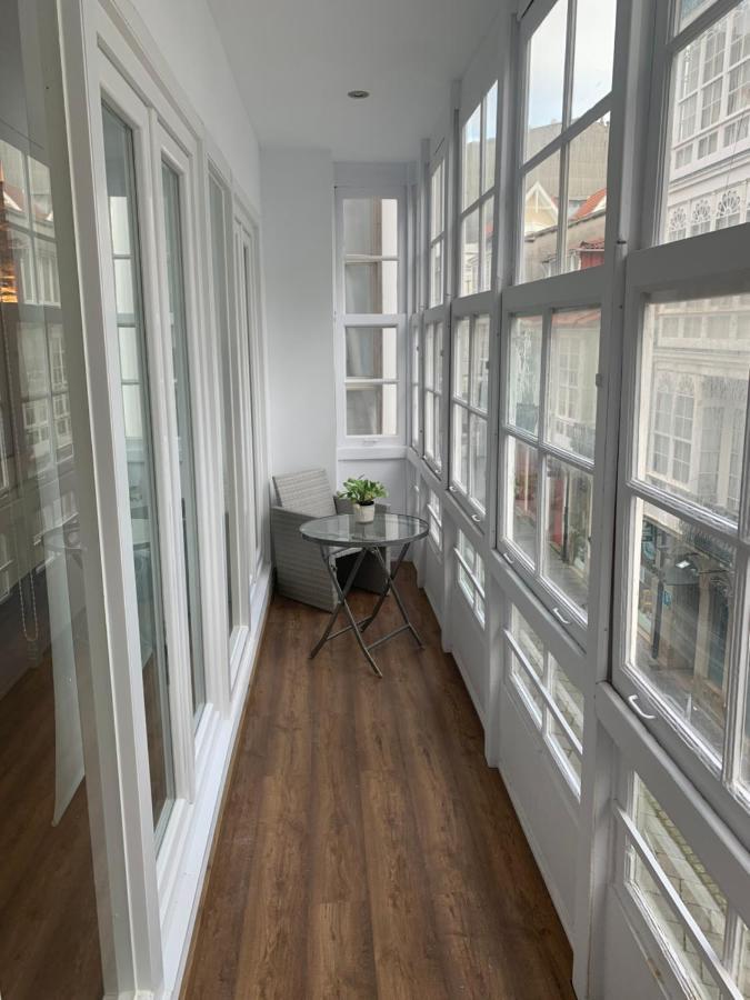 דירות פרול Apartamento Centrico Y Moderno מראה חיצוני תמונה