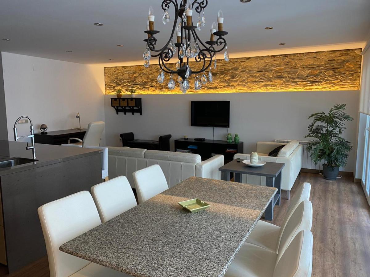 דירות פרול Apartamento Centrico Y Moderno מראה חיצוני תמונה